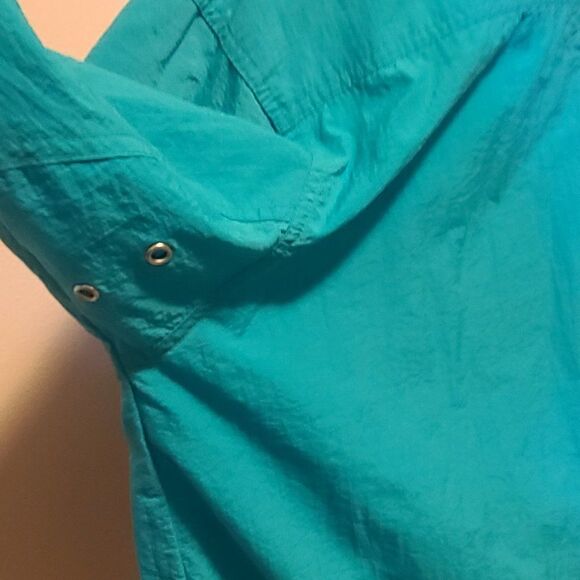 Nylon Catalina Lightweight Jacket. - Picture 8 of 9